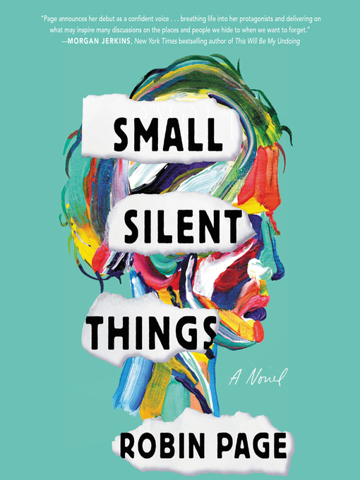 Title details for Small Silent Things by Robin Page - Available